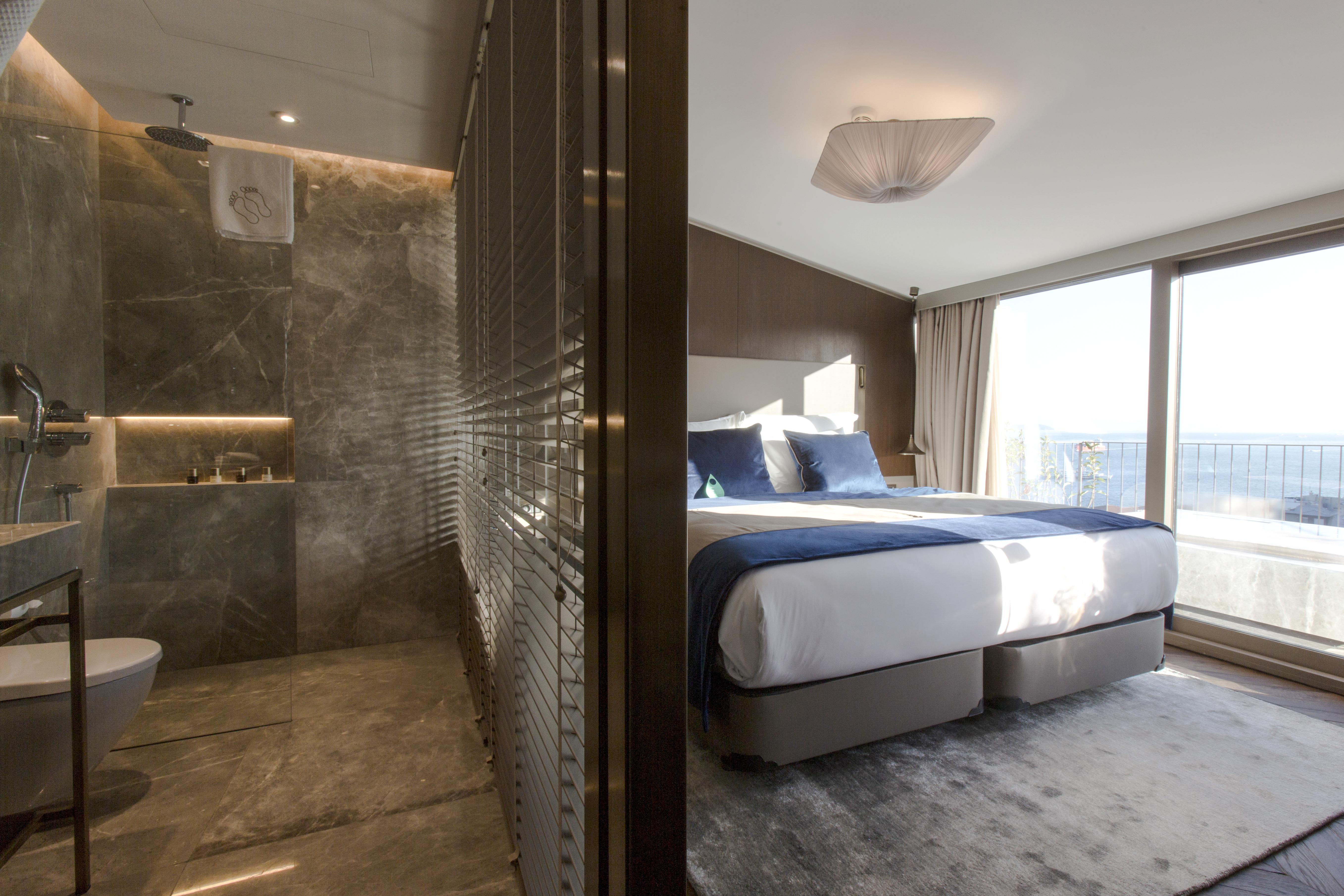 Noble22 Suites-Special Category Истанбул Екстериор снимка