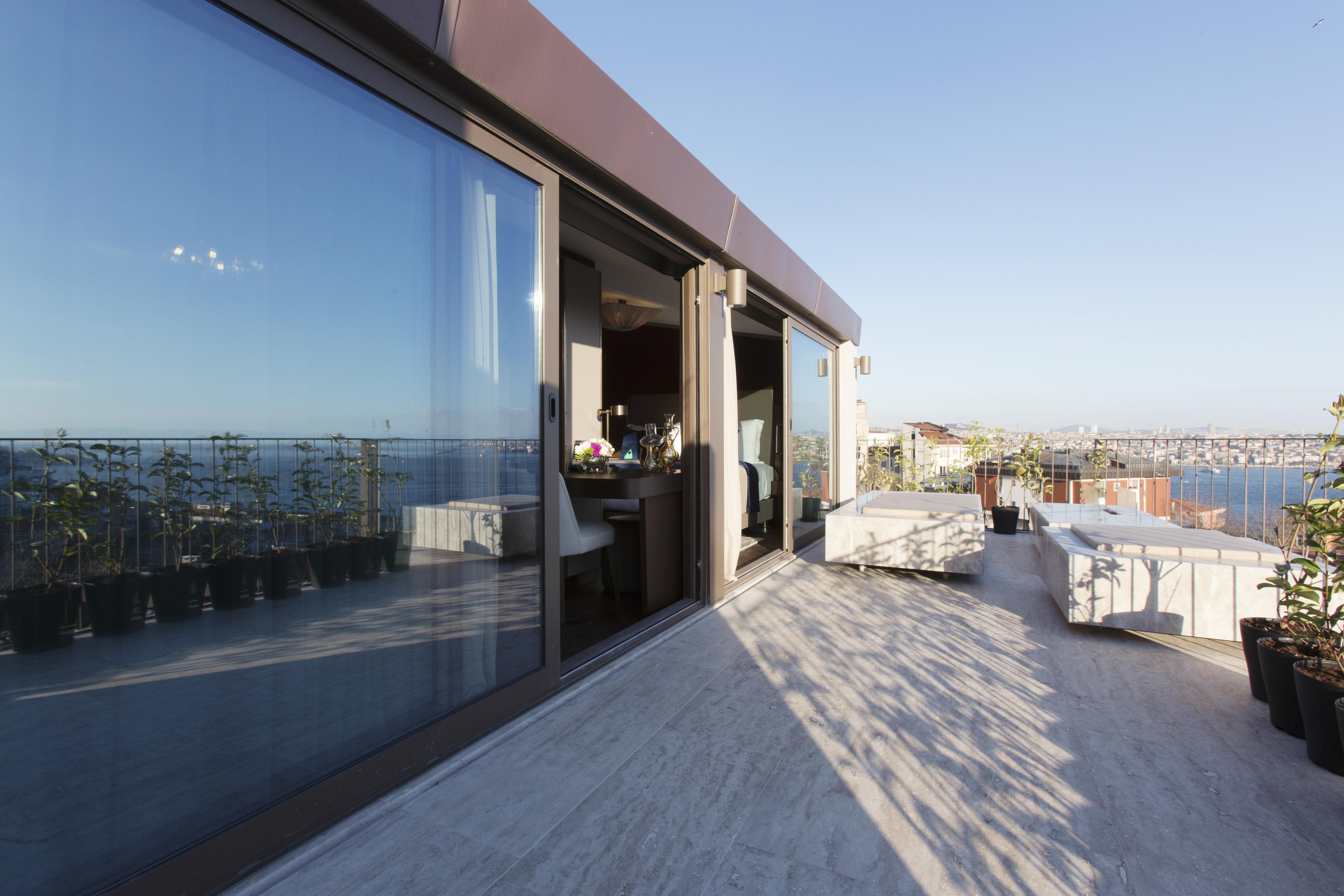 Noble22 Suites-Special Category Истанбул Екстериор снимка