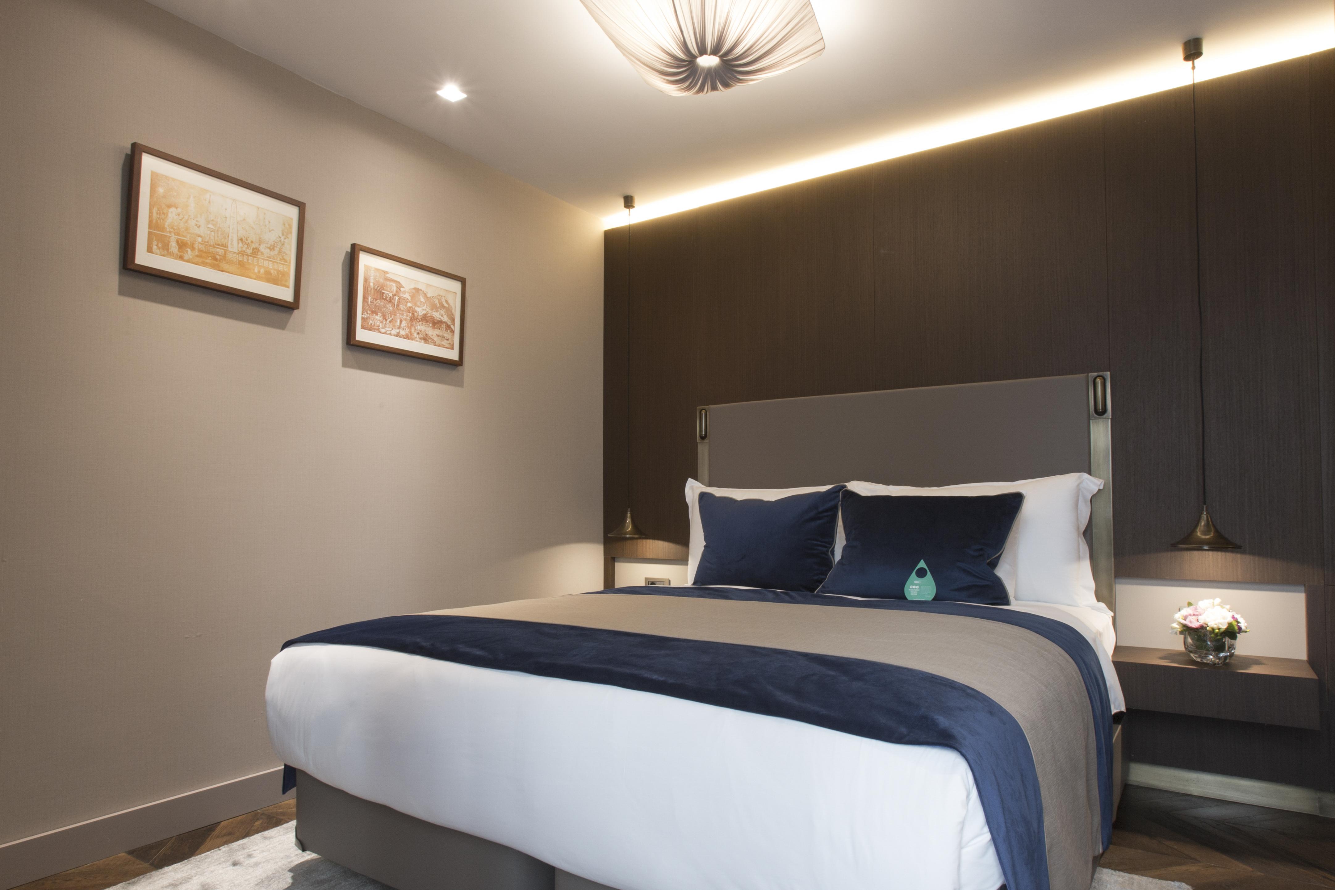 Noble22 Suites-Special Category Истанбул Екстериор снимка