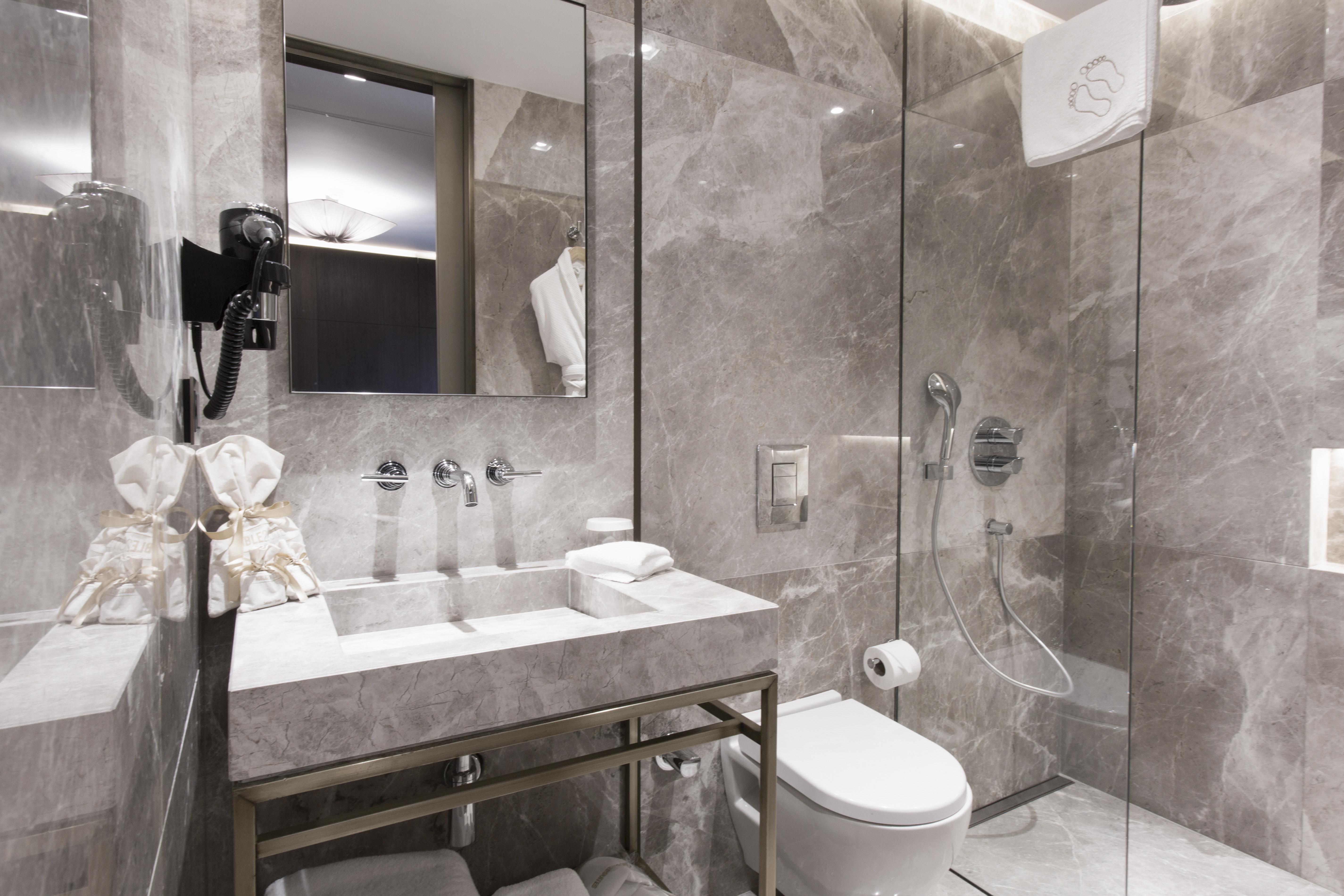 Noble22 Suites-Special Category Истанбул Екстериор снимка