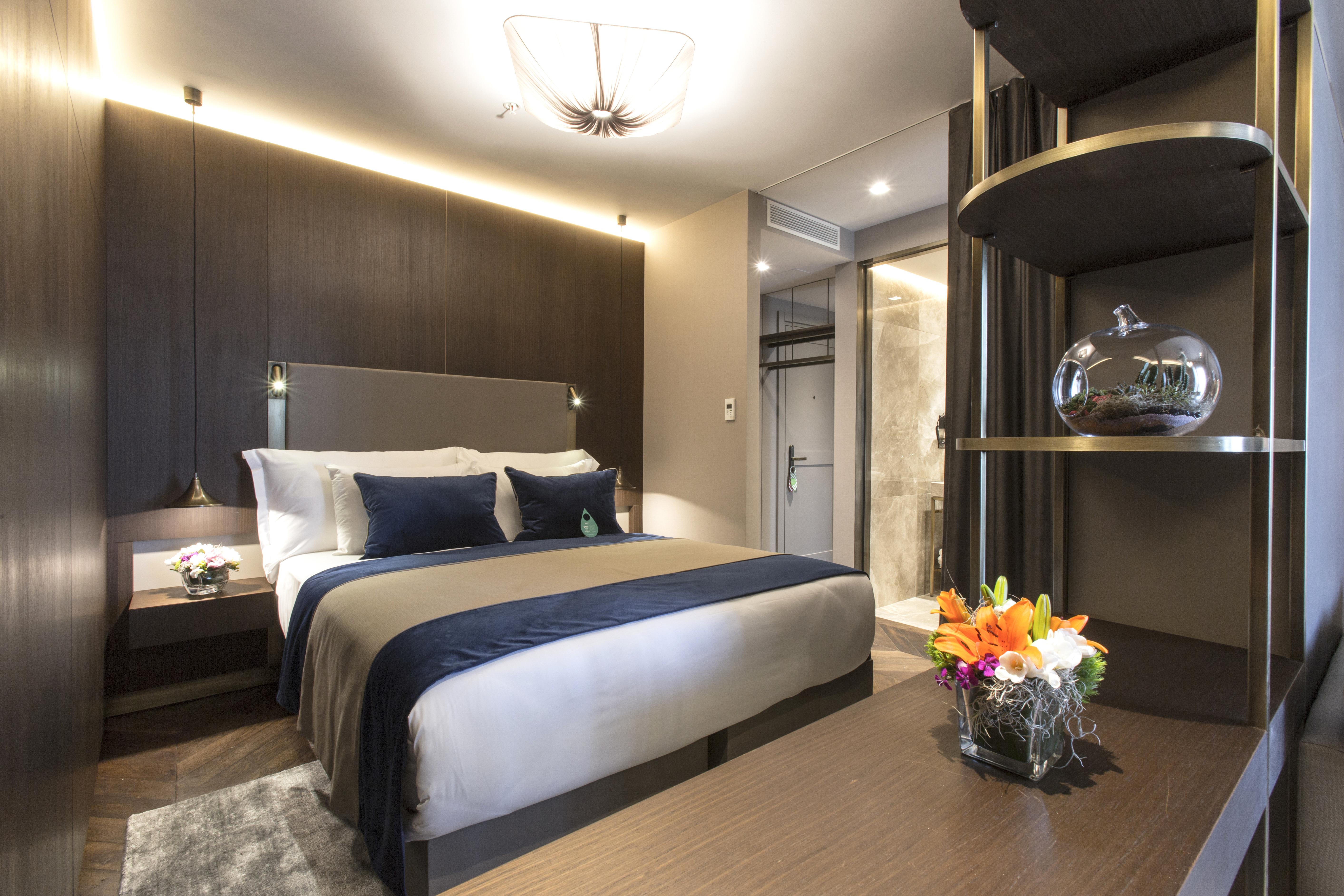 Noble22 Suites-Special Category Истанбул Екстериор снимка