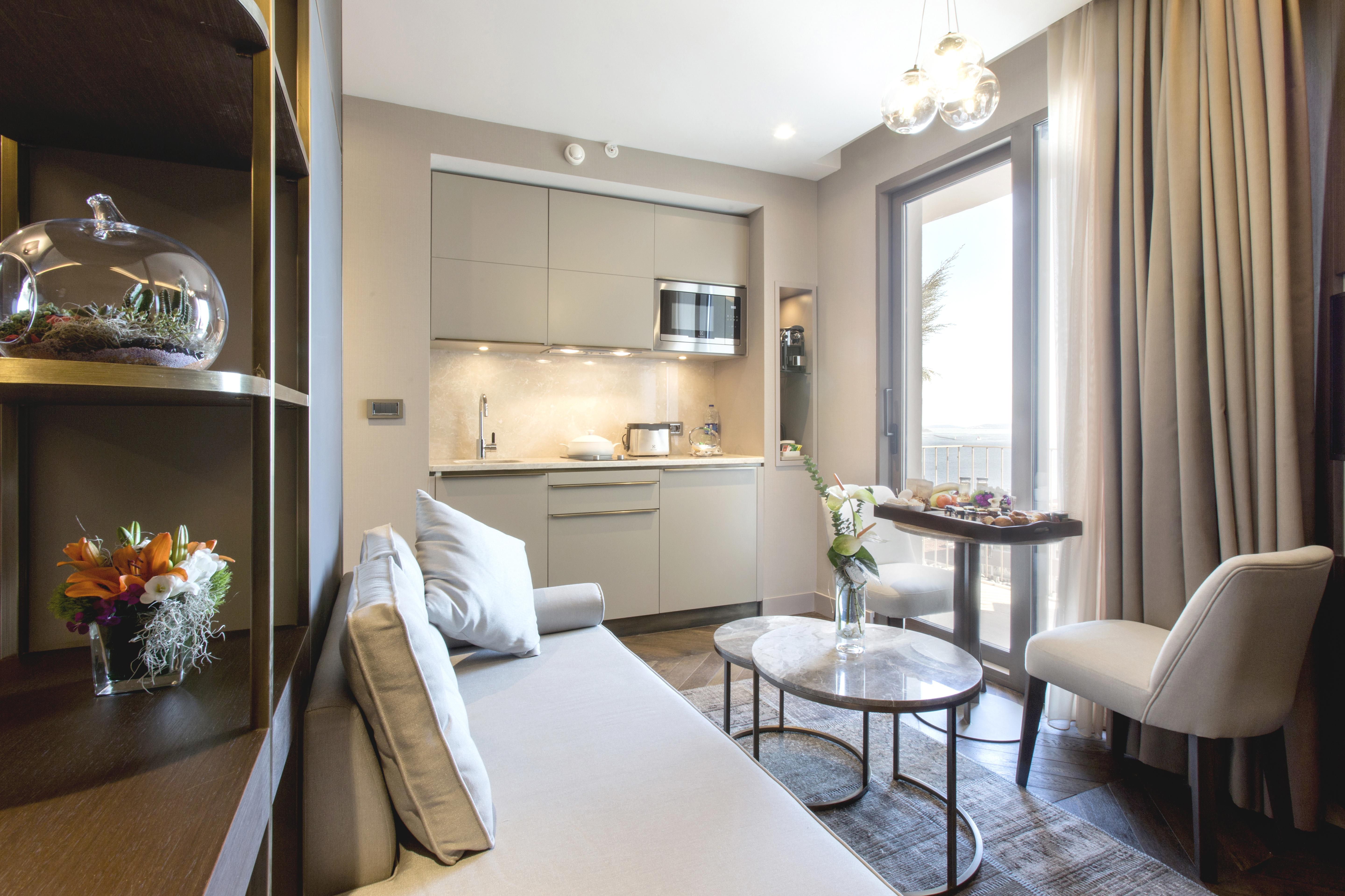 Noble22 Suites-Special Category Истанбул Екстериор снимка