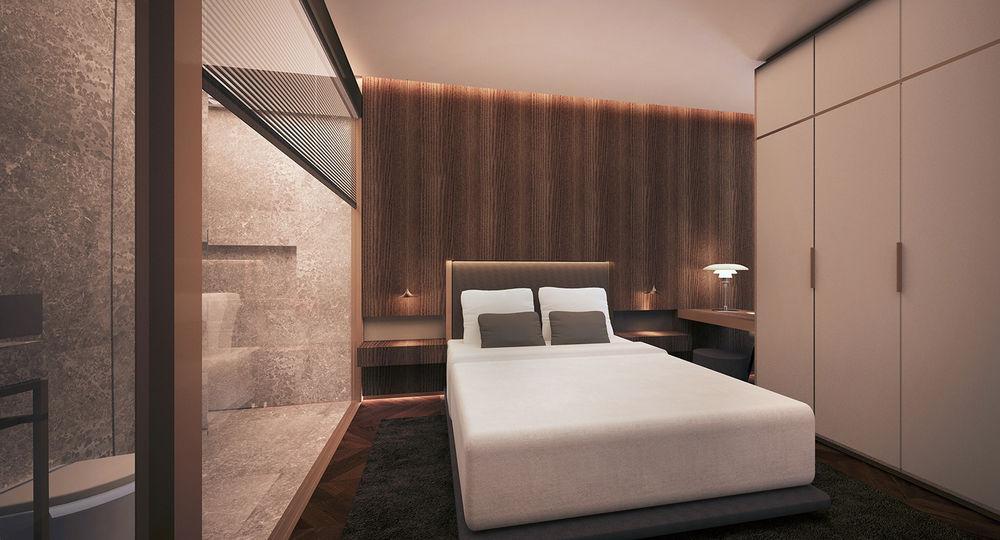 Noble22 Suites-Special Category Истанбул Екстериор снимка