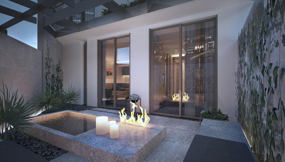 Noble22 Suites-Special Category Истанбул Екстериор снимка
