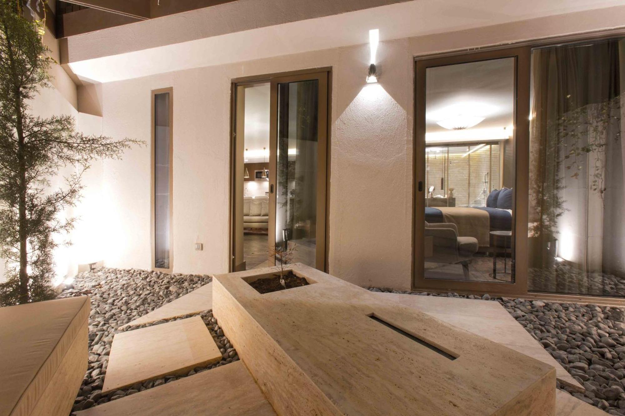 Noble22 Suites-Special Category Истанбул Екстериор снимка