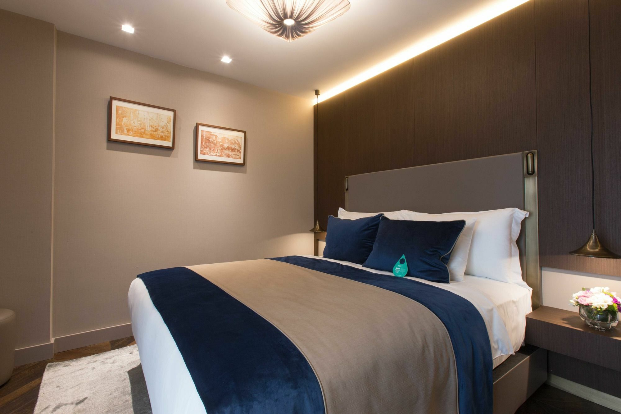 Noble22 Suites-Special Category Истанбул Екстериор снимка